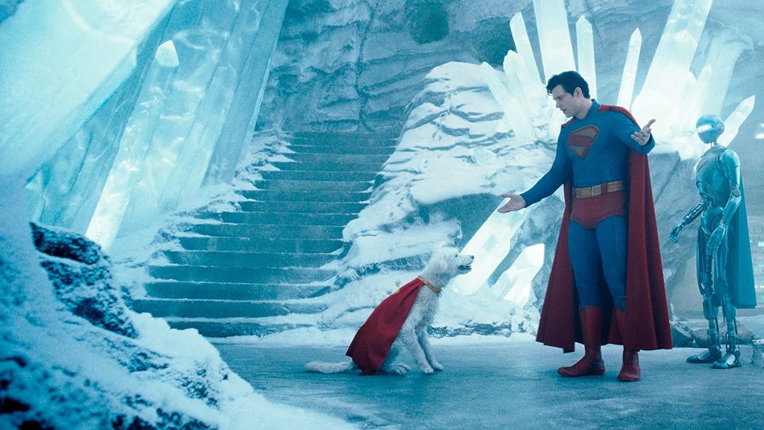 FILM: Superman – Den bedste Superman-film siden 1978