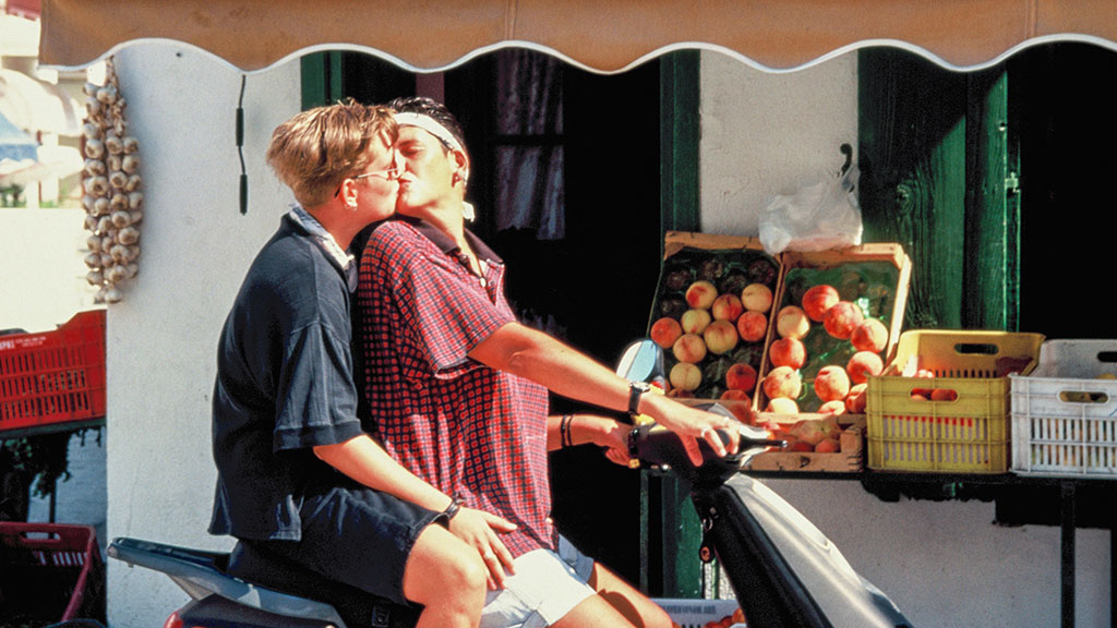 FILM: Lesvia – ”Jeg undrede mig over, hvor deres ægtemænd blev af……”