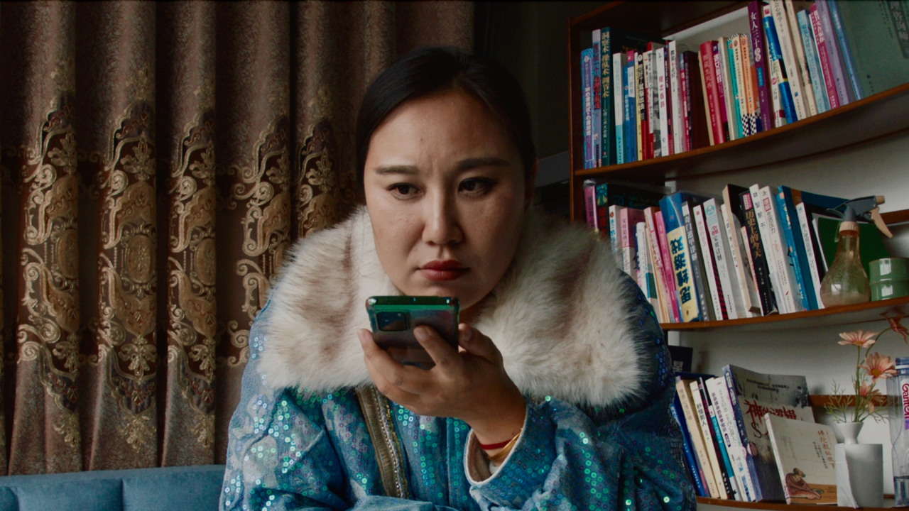 FILM: Mistress Dispeller – Når elskerinde-uddriveren kommer på besøg