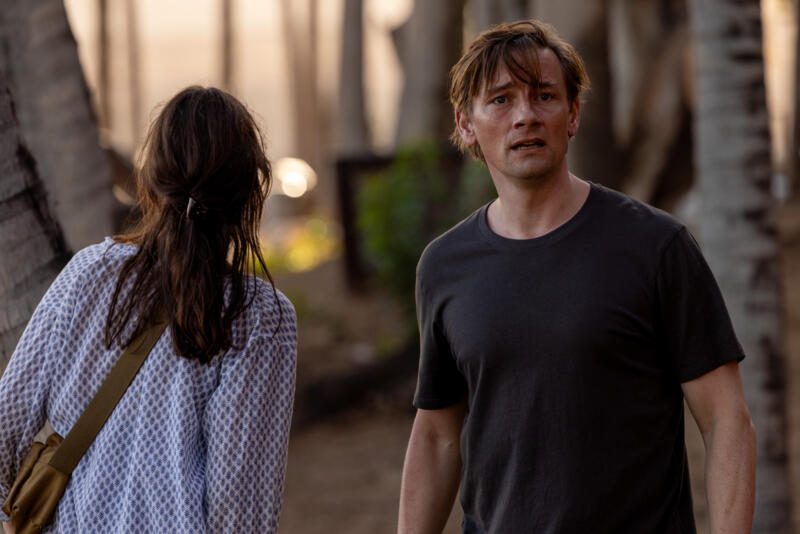 CineMadsen Short 01-2026