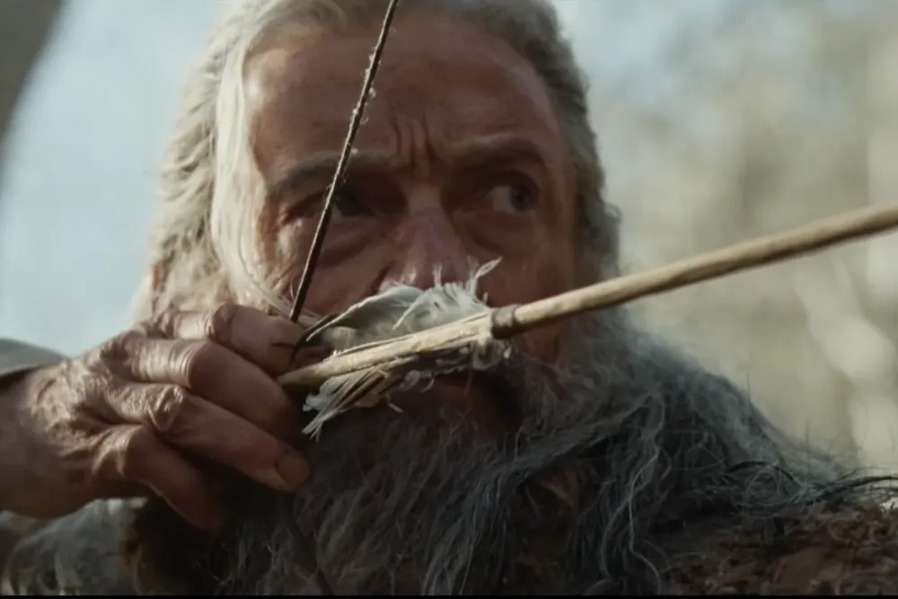FILM: The Death of Robin Hood – Ny film vender på forfriskende legenden om Robin Hood på hovedet