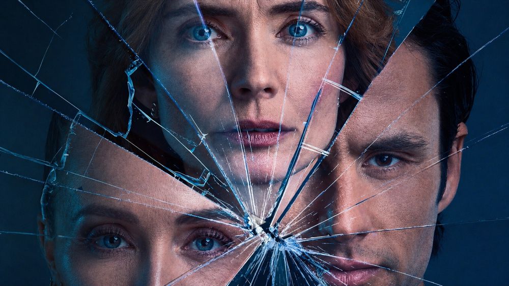 FILM: Dobbeltspil – Publikum sendes på rutschetur i ny dansk thriller