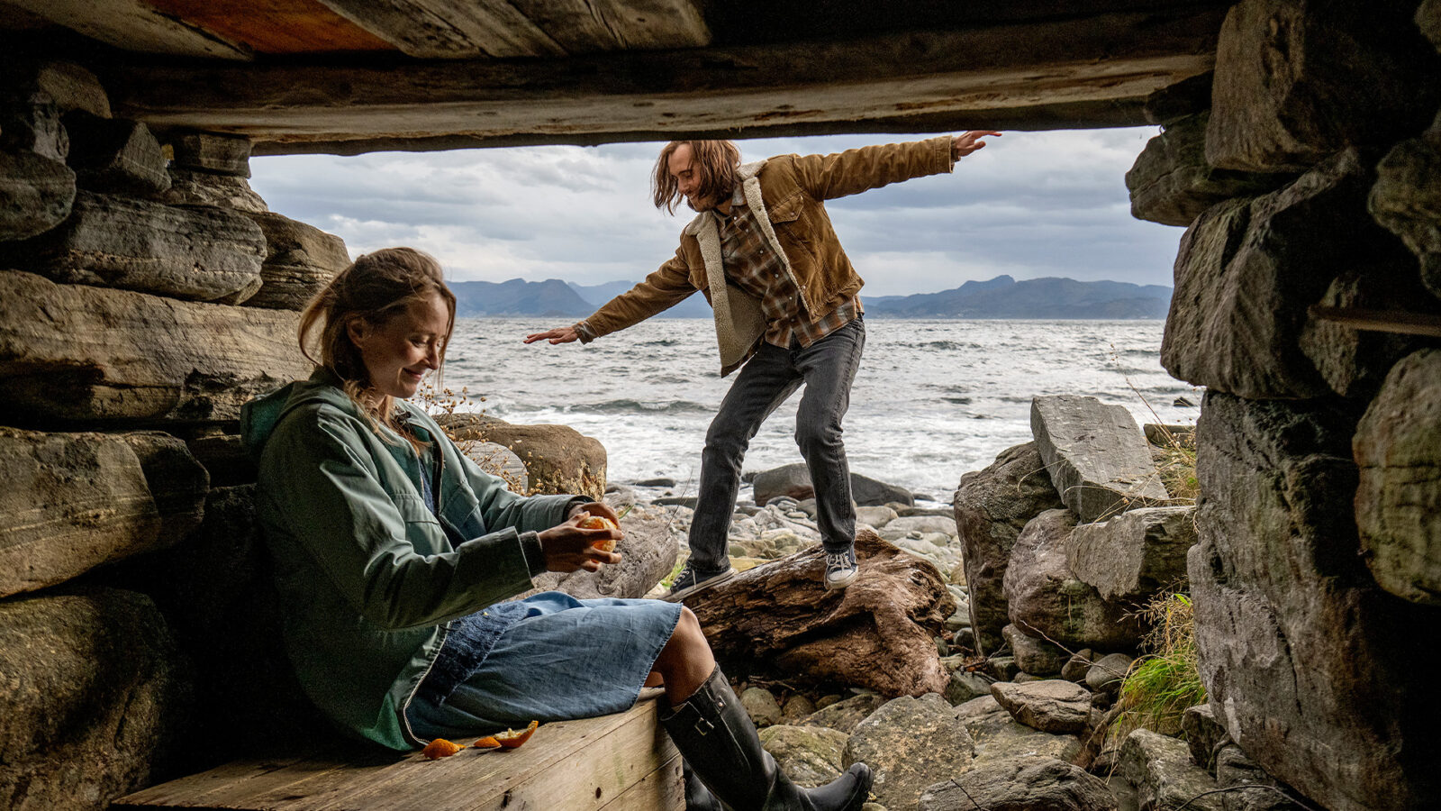 FILM: Min kære – Når det usagte bliver en norsk fjeldside